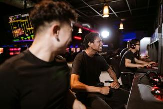 game trực tuyến QH88 Poker